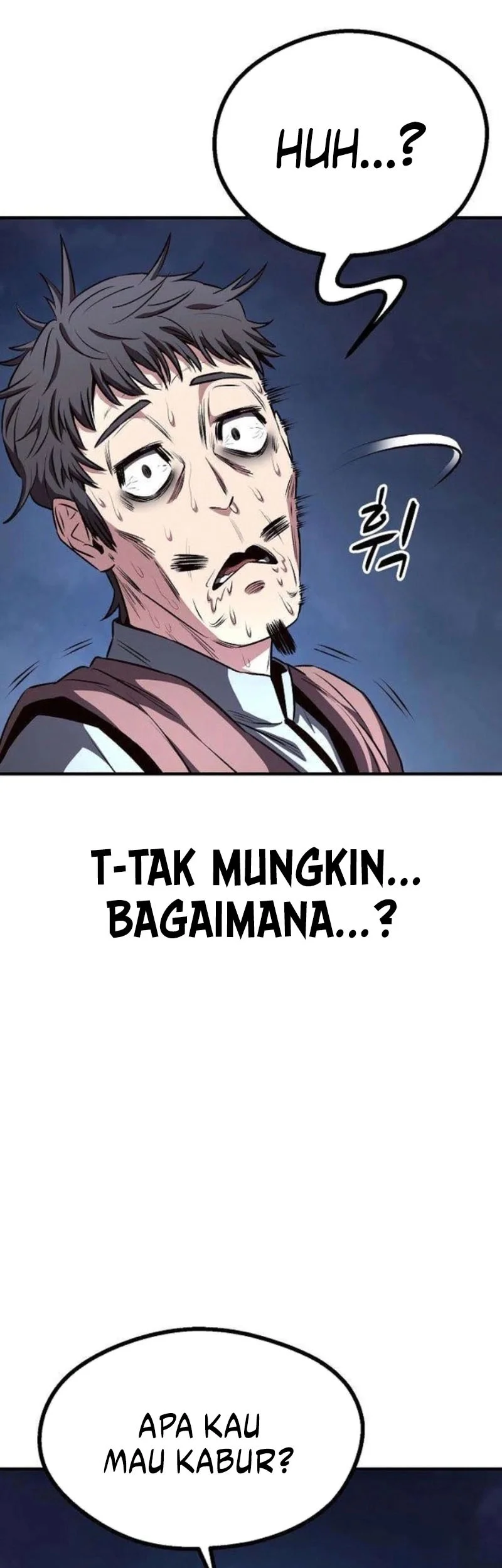 The Berserker’s Second Playthrough Chapter 5 Gambar 37