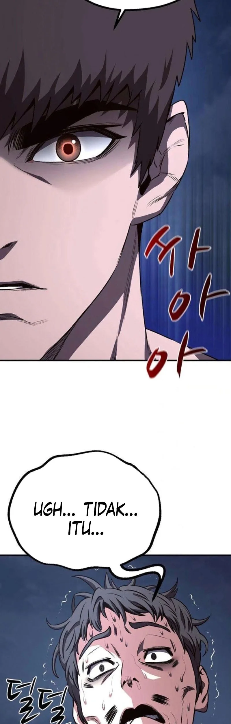 The Berserker’s Second Playthrough Chapter 5 Gambar 39