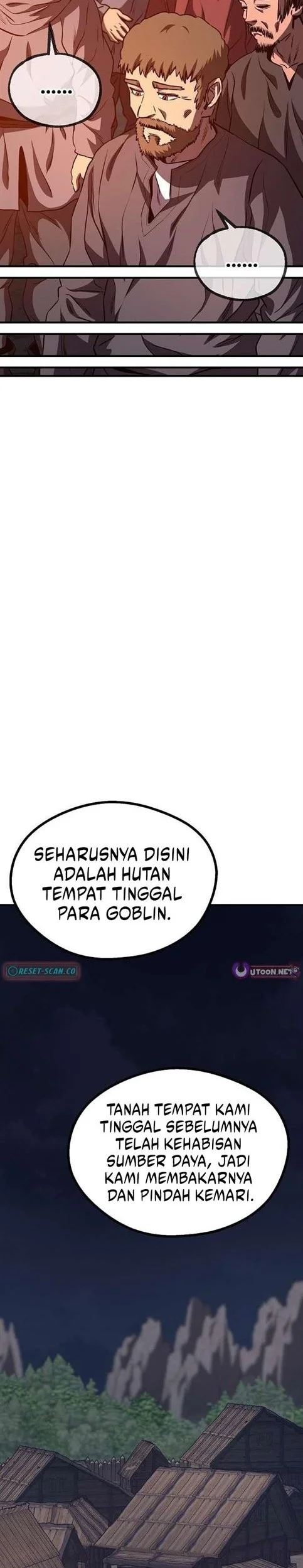 The Berserker’s Second Playthrough Chapter 6 Gambar 39