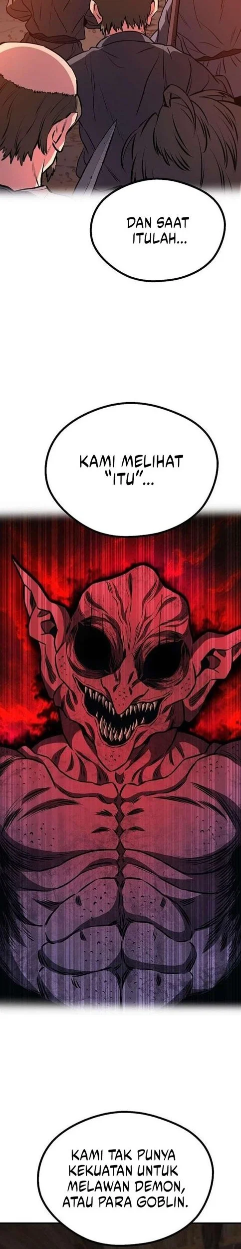 The Berserker’s Second Playthrough Chapter 6 Gambar 42