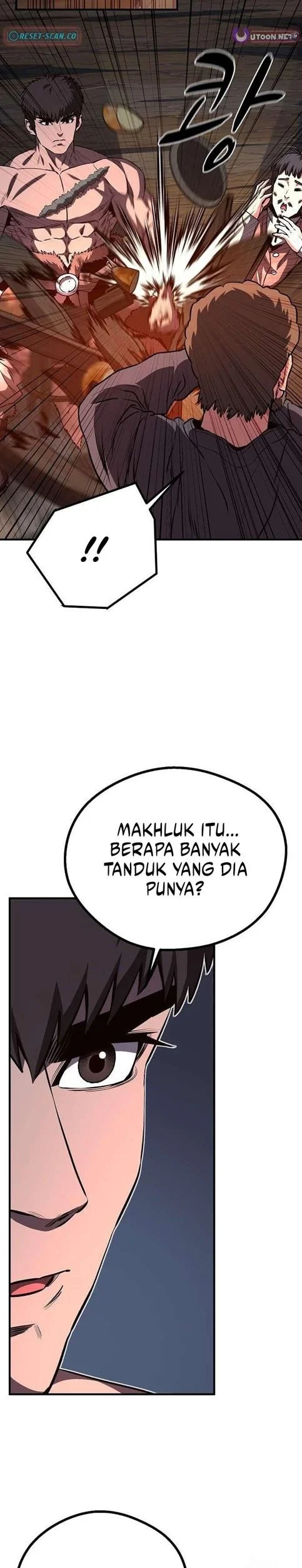 The Berserker’s Second Playthrough Chapter 6 Gambar 47