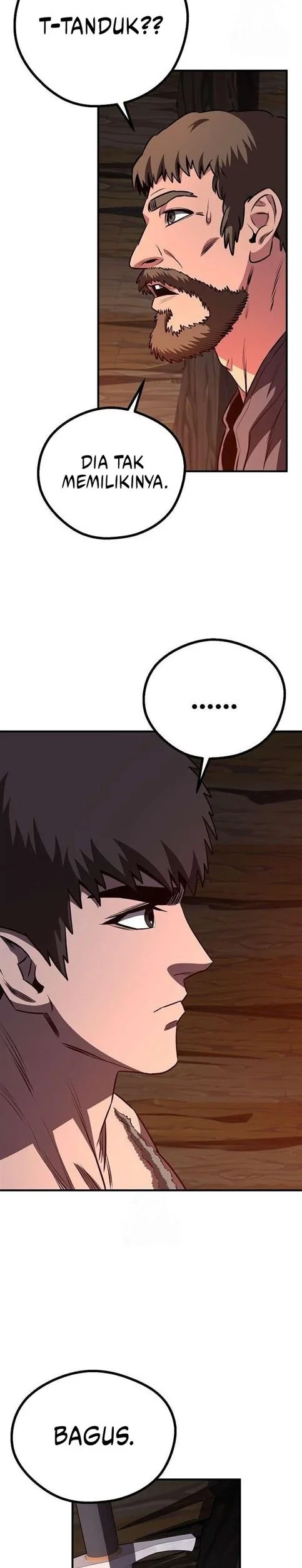 The Berserker’s Second Playthrough Chapter 6 Gambar 48