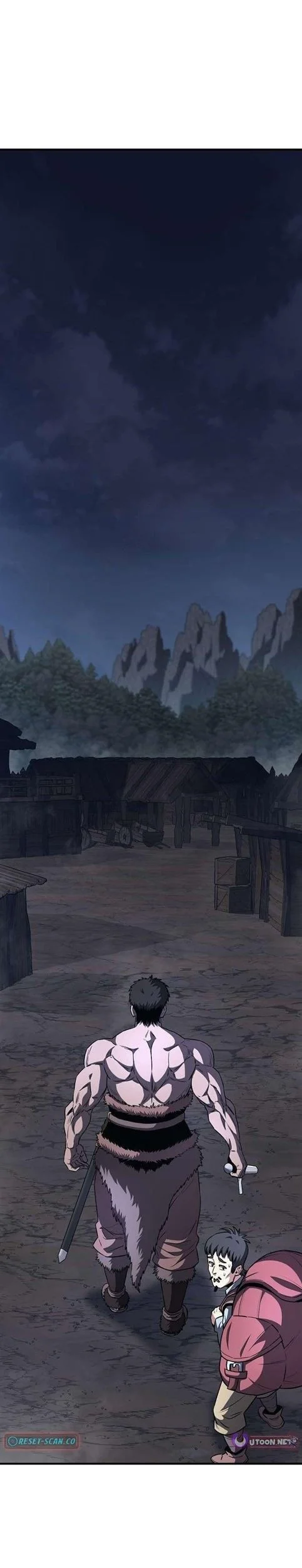 Manhwa The Berserker’s Second Playthrough Chapter 6 gambar nomor 2