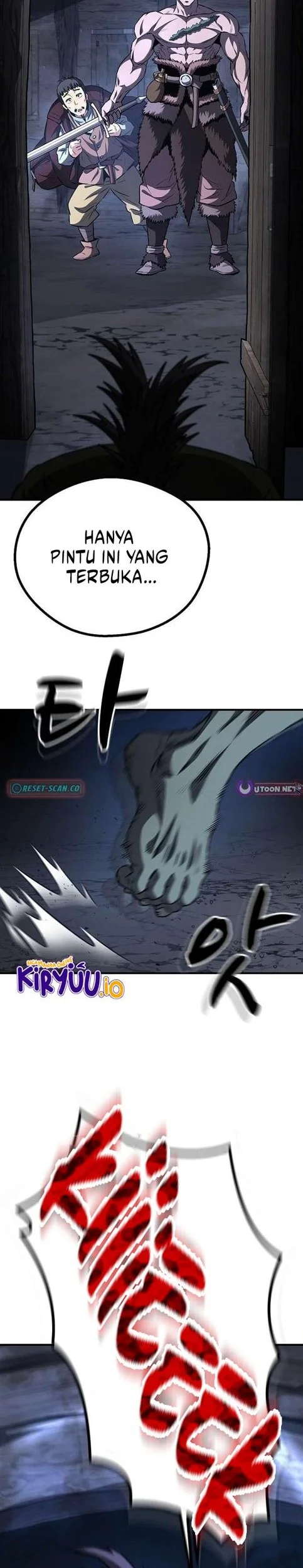 The Berserker’s Second Playthrough Chapter 6 Gambar 6