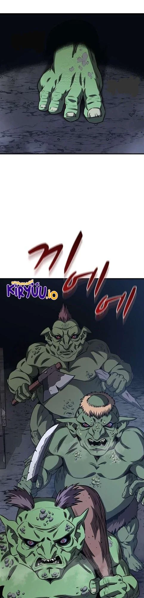 The Berserker’s Second Playthrough Chapter 6 Gambar 10