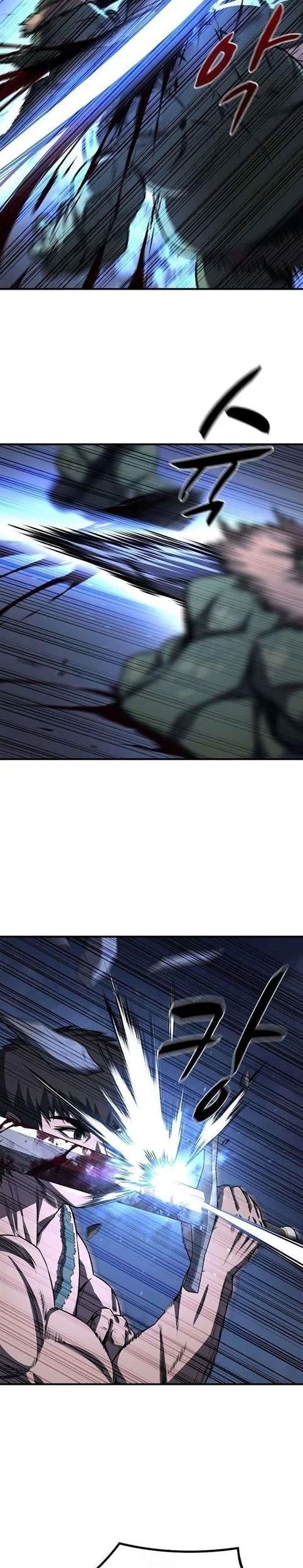 The Berserker’s Second Playthrough Chapter 6 Gambar 17