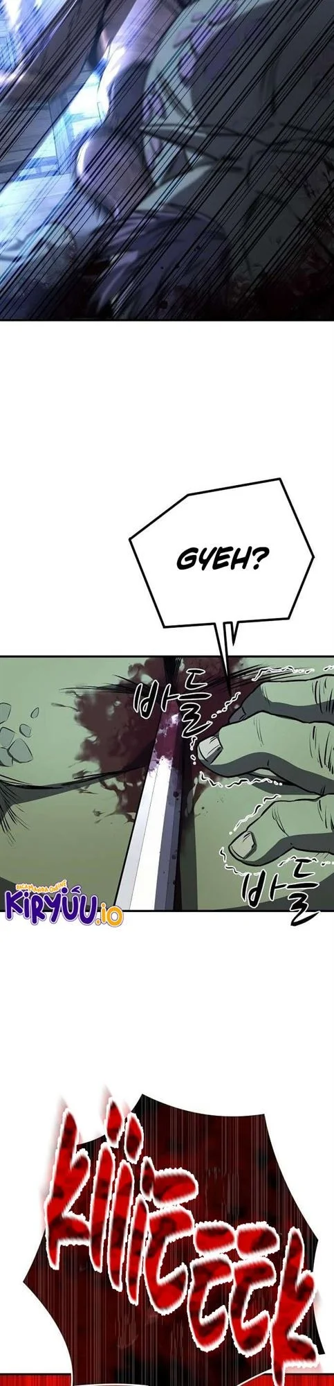 The Berserker’s Second Playthrough Chapter 6 Gambar 19