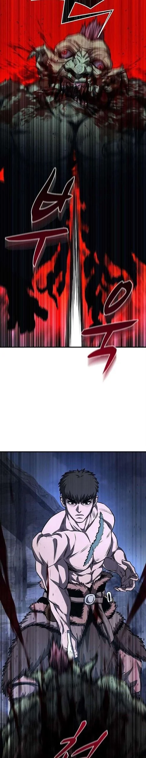 The Berserker’s Second Playthrough Chapter 6 Gambar 20