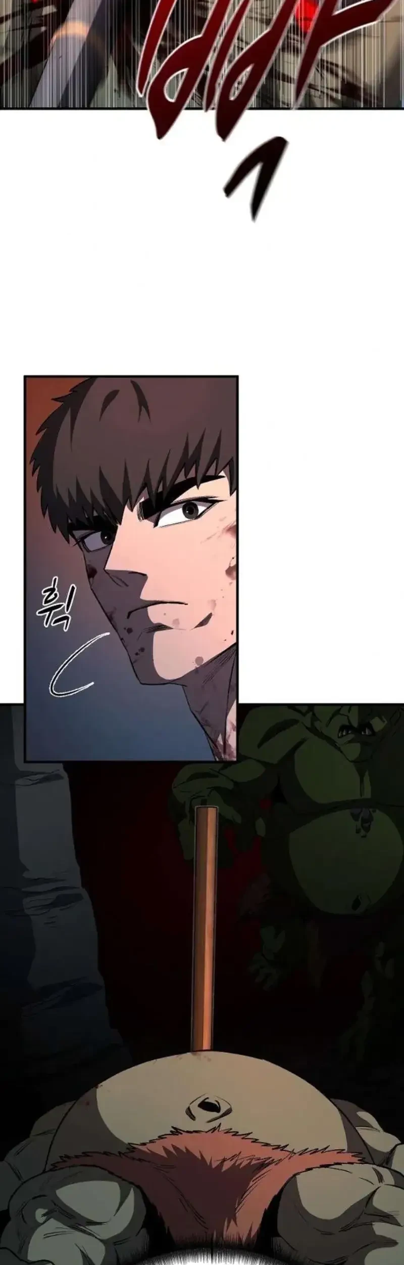 The Berserker’s Second Playthrough Chapter 7 Gambar 59