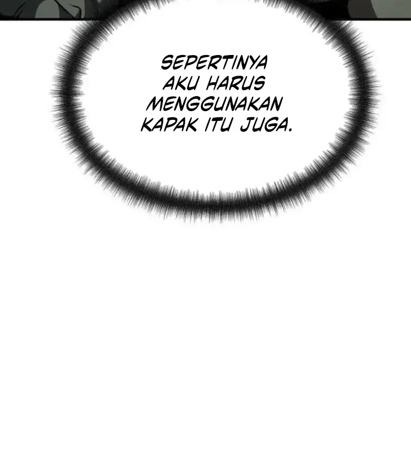 The Berserker’s Second Playthrough Chapter 7 Gambar 60