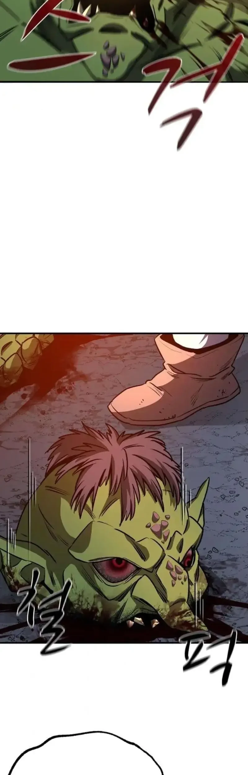 The Berserker’s Second Playthrough Chapter 7 Gambar 64