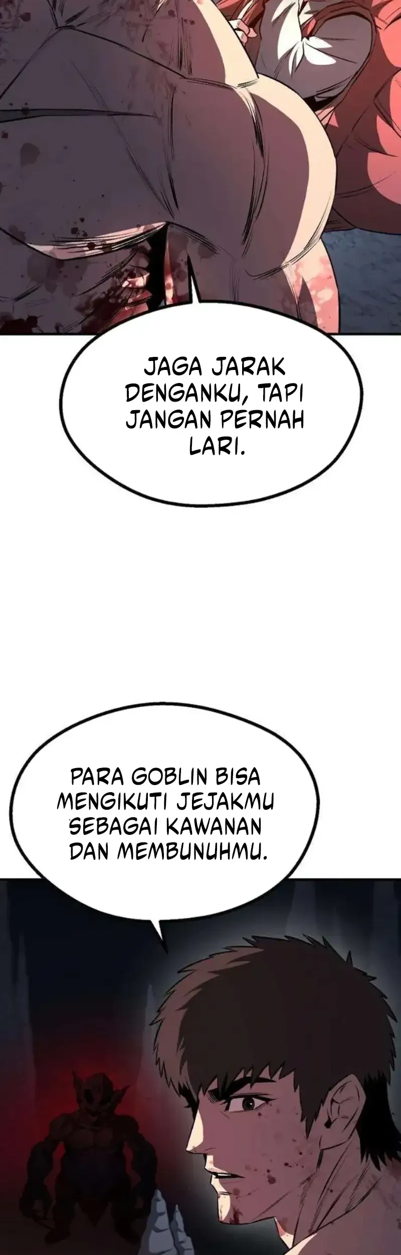 The Berserker’s Second Playthrough Chapter 7 Gambar 74