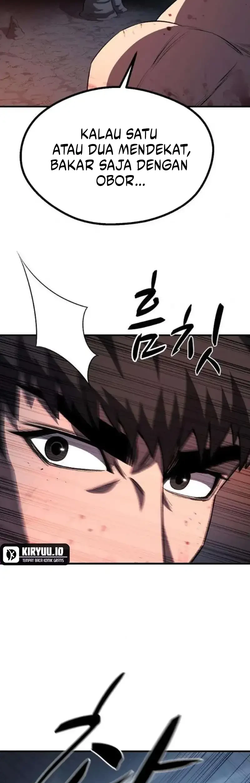 The Berserker’s Second Playthrough Chapter 7 Gambar 75