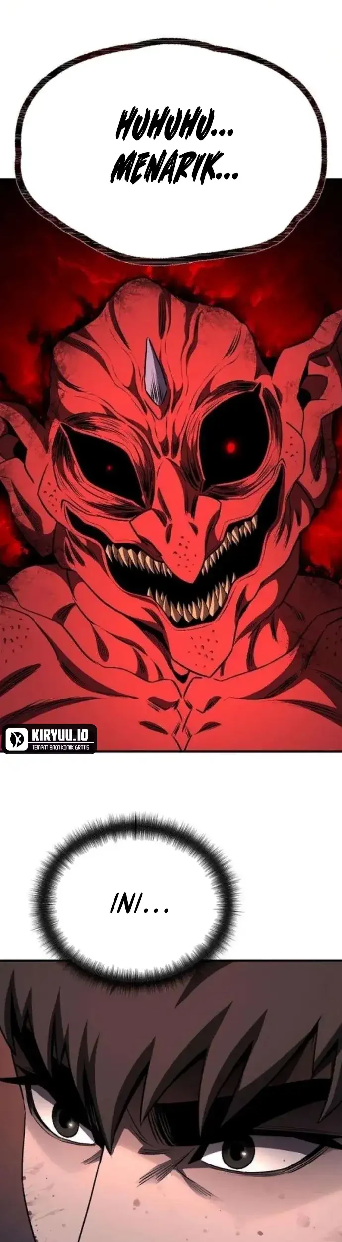 The Berserker’s Second Playthrough Chapter 7 Gambar 80