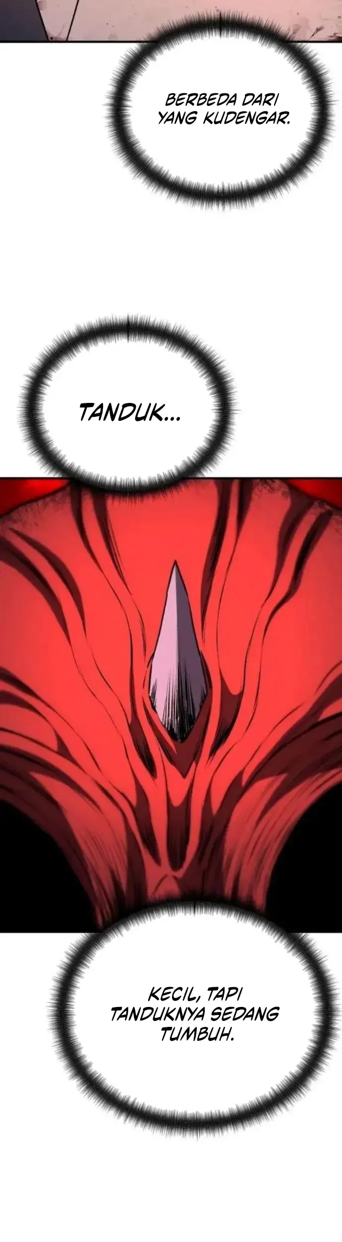 The Berserker’s Second Playthrough Chapter 7 Gambar 81