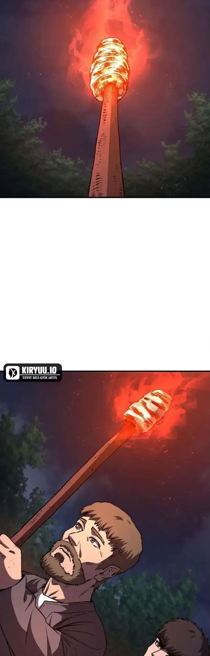 The Berserker’s Second Playthrough Chapter 7 Gambar 9