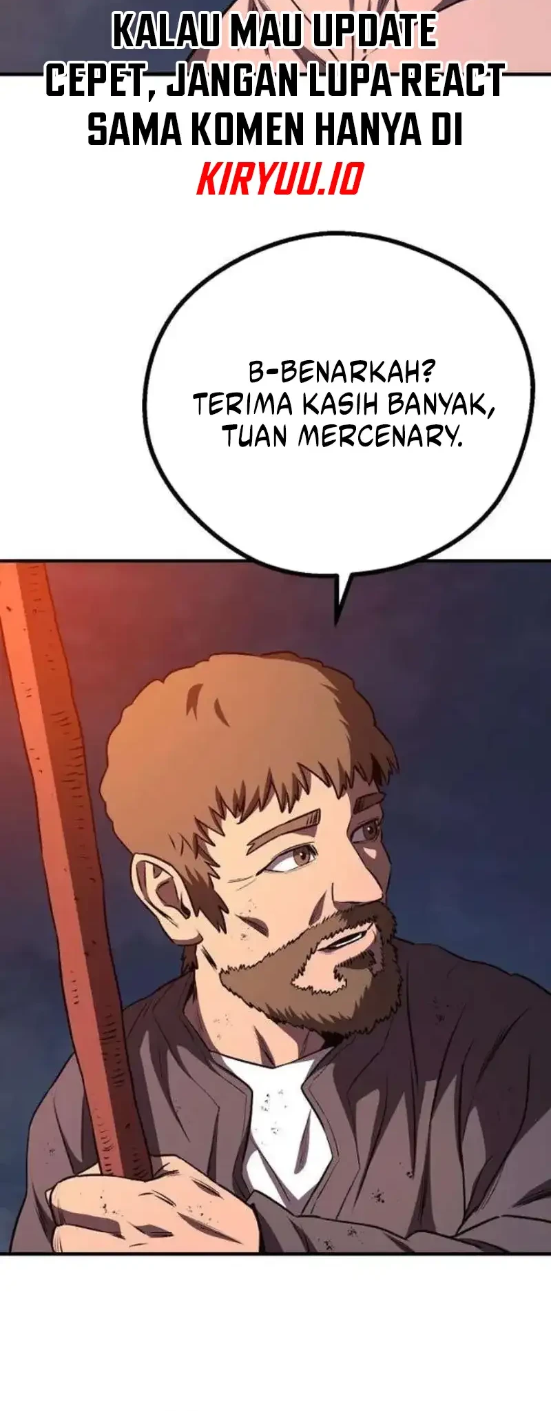 The Berserker’s Second Playthrough Chapter 7 Gambar 12