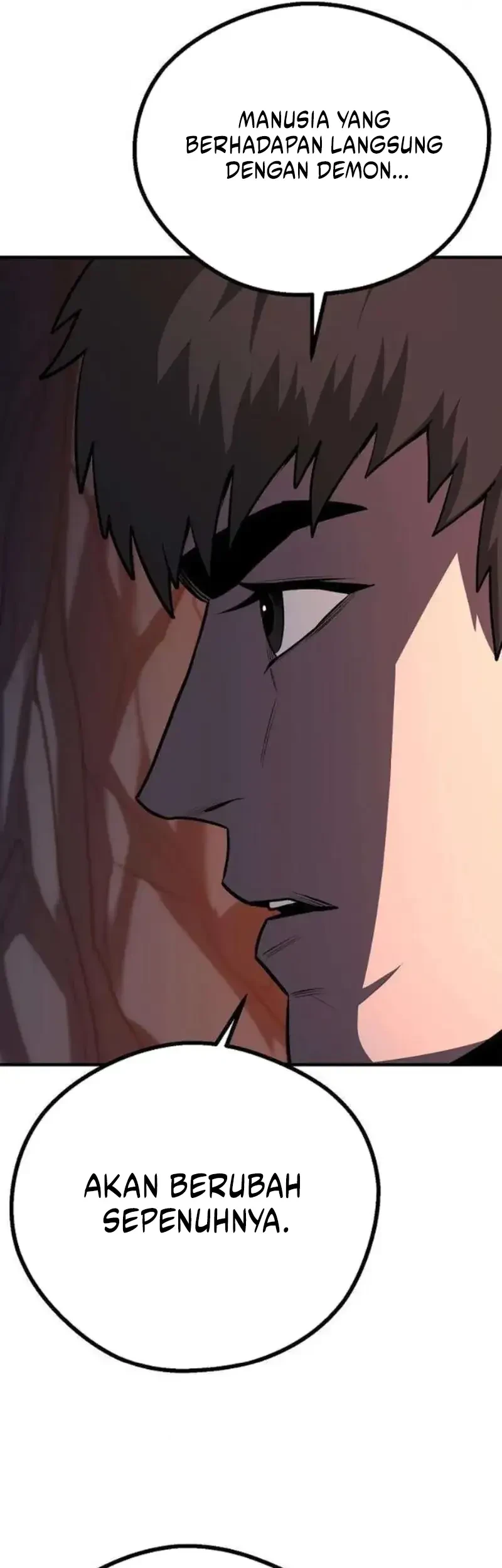 The Berserker’s Second Playthrough Chapter 7 Gambar 25