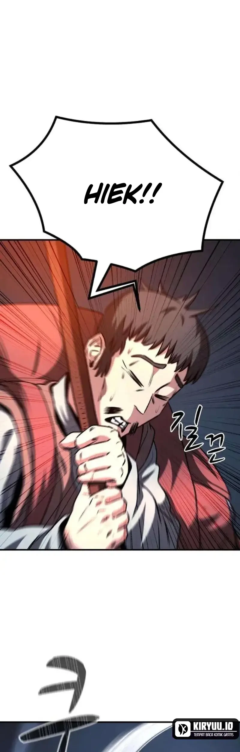 The Berserker’s Second Playthrough Chapter 7 Gambar 39