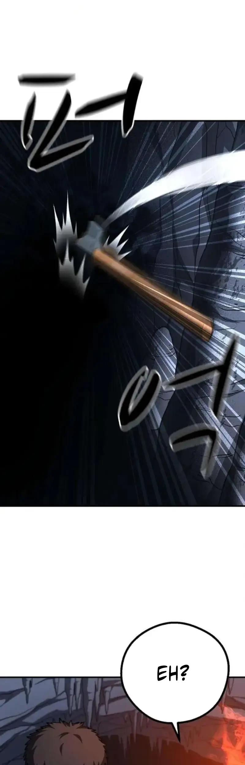 The Berserker’s Second Playthrough Chapter 7 Gambar 41