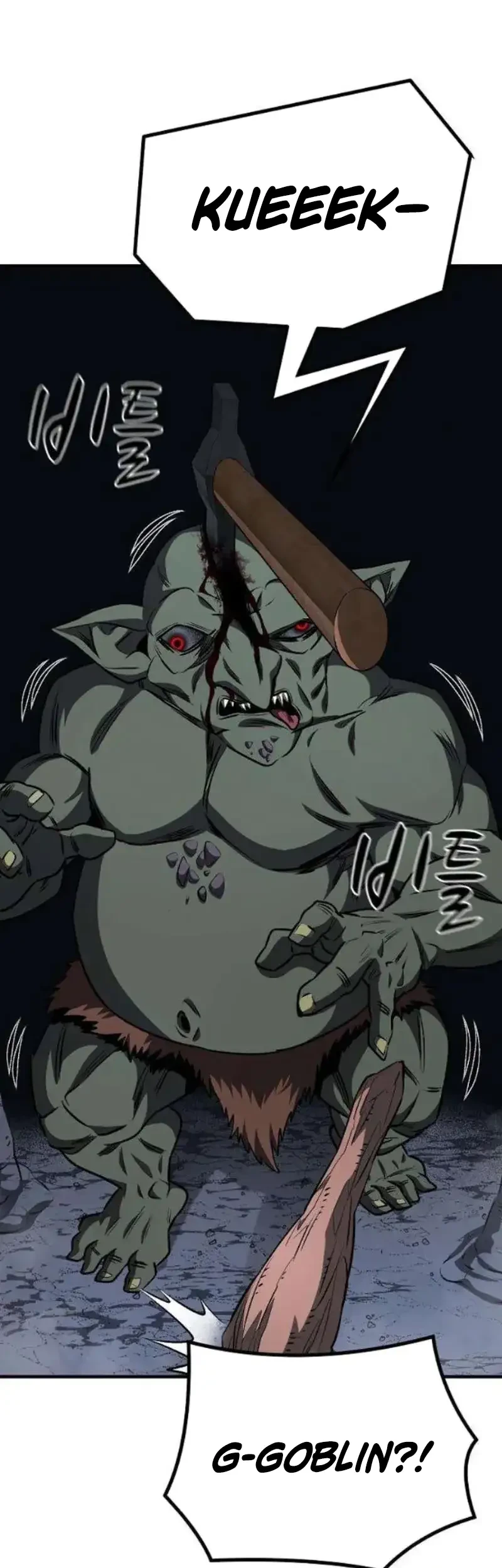 The Berserker’s Second Playthrough Chapter 7 Gambar 43