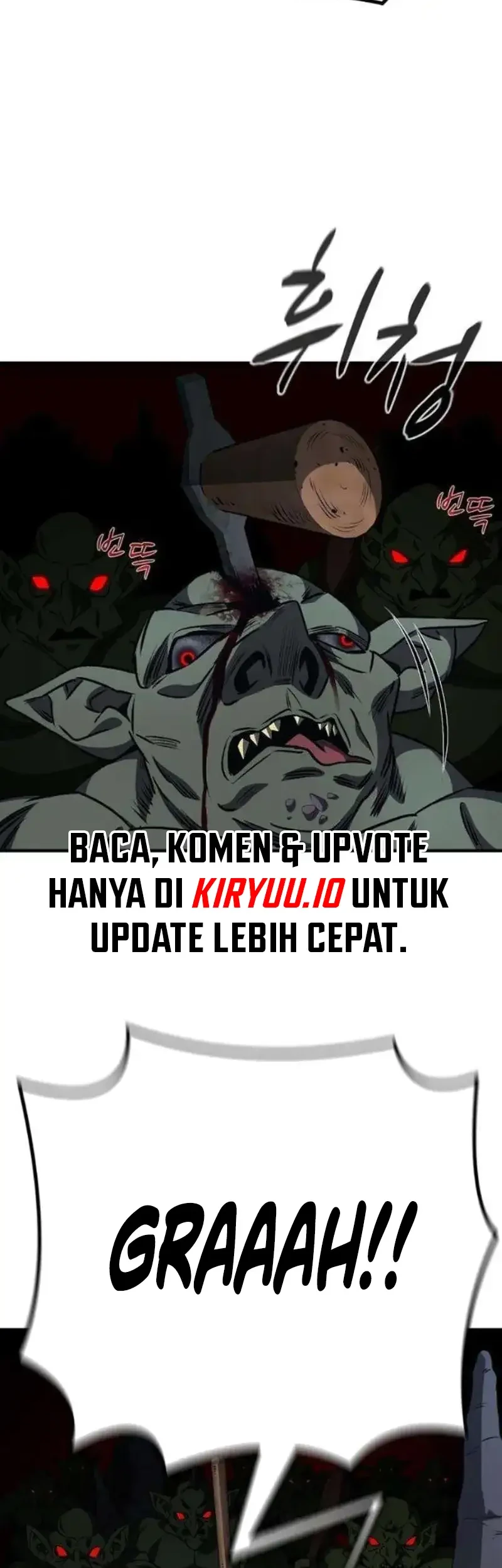 The Berserker’s Second Playthrough Chapter 7 Gambar 44