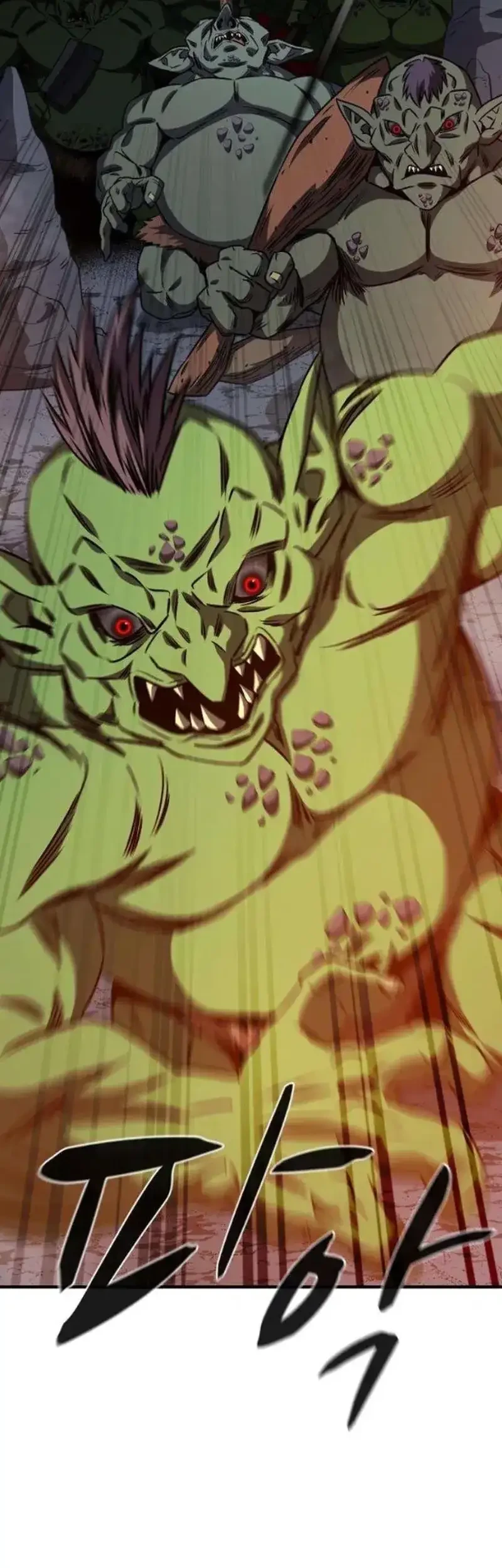 The Berserker’s Second Playthrough Chapter 7 Gambar 45