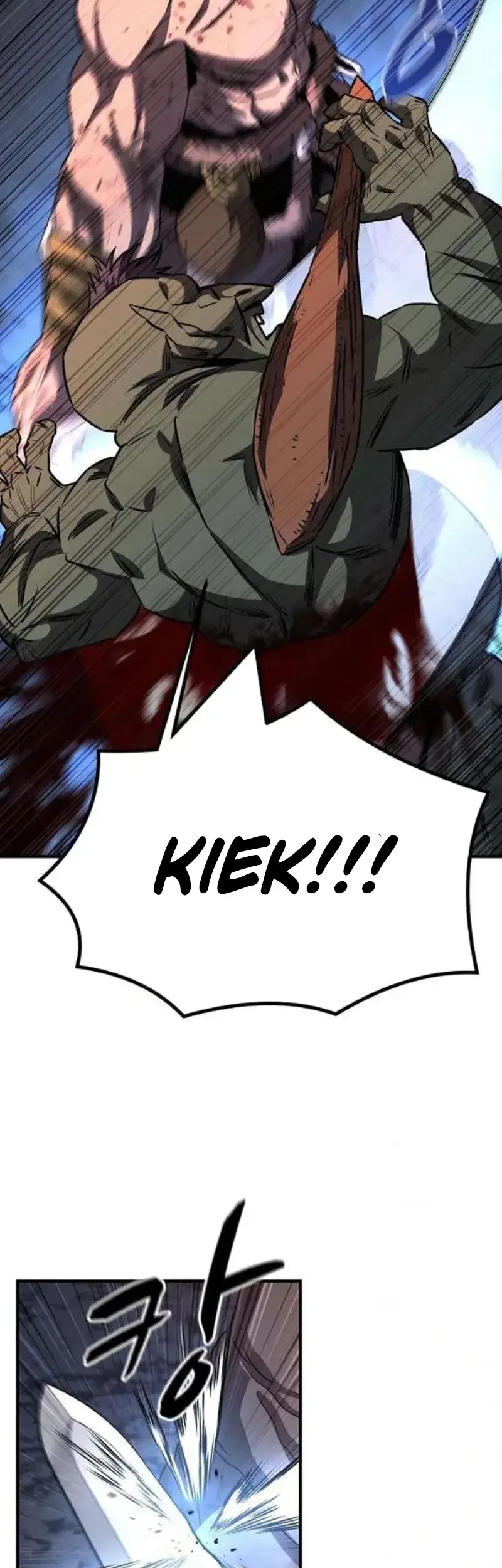 The Berserker’s Second Playthrough Chapter 7 Gambar 51