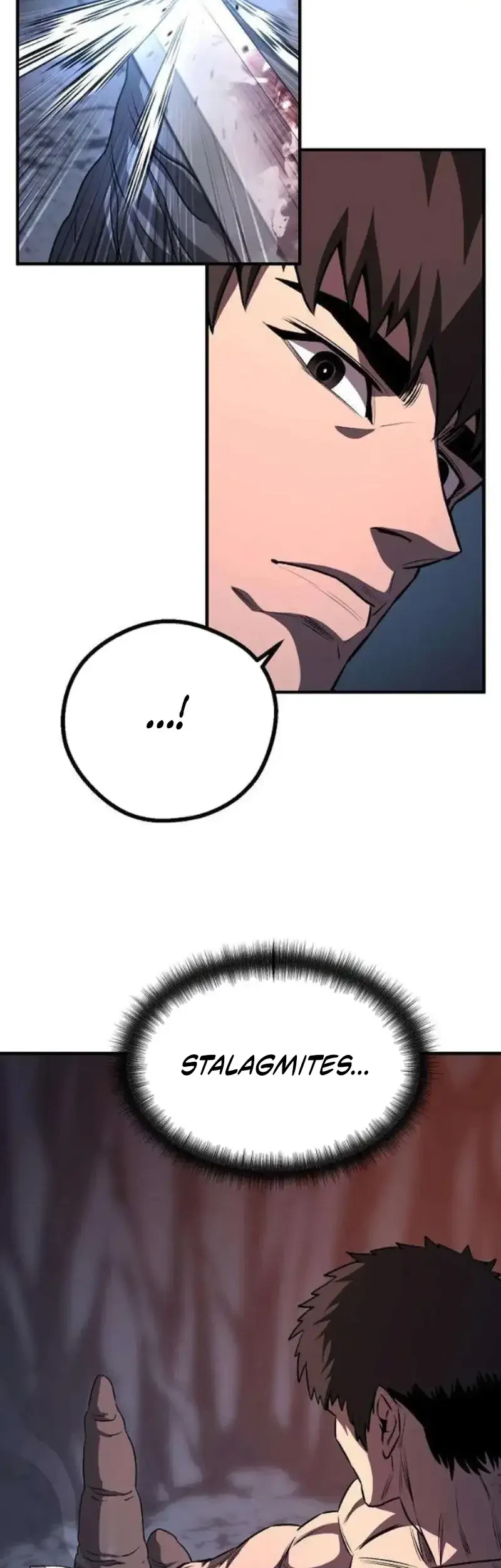 The Berserker’s Second Playthrough Chapter 7 Gambar 52