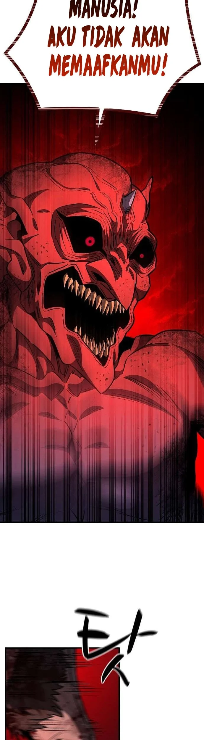 The Berserker’s Second Playthrough Chapter 8 Gambar 36