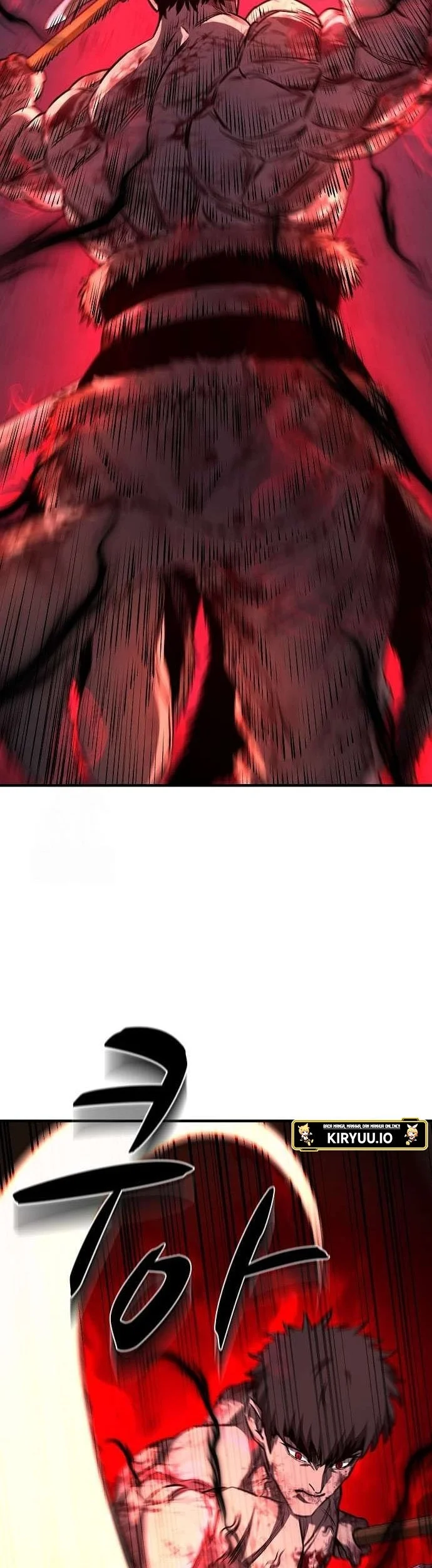 The Berserker’s Second Playthrough Chapter 8 Gambar 38