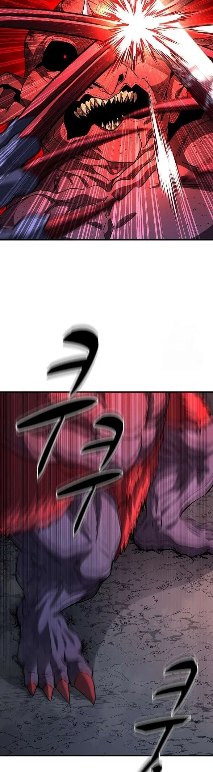 The Berserker’s Second Playthrough Chapter 8 Gambar 40