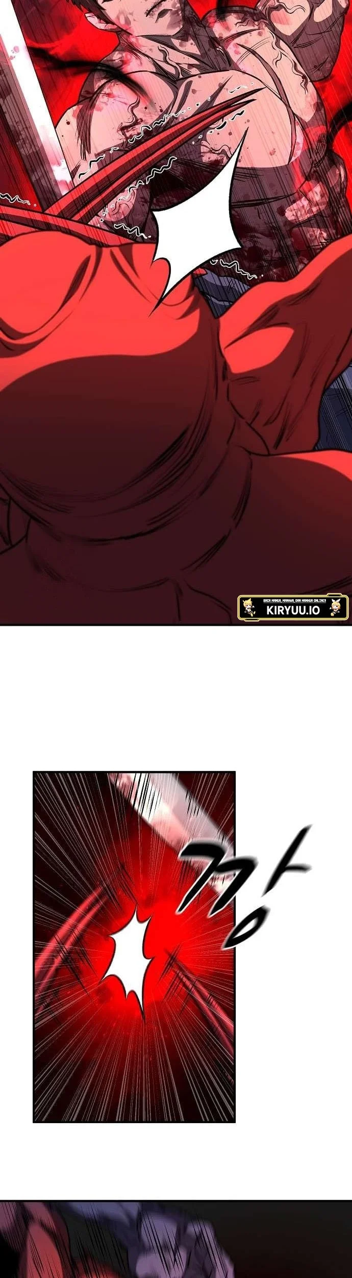 The Berserker’s Second Playthrough Chapter 8 Gambar 42