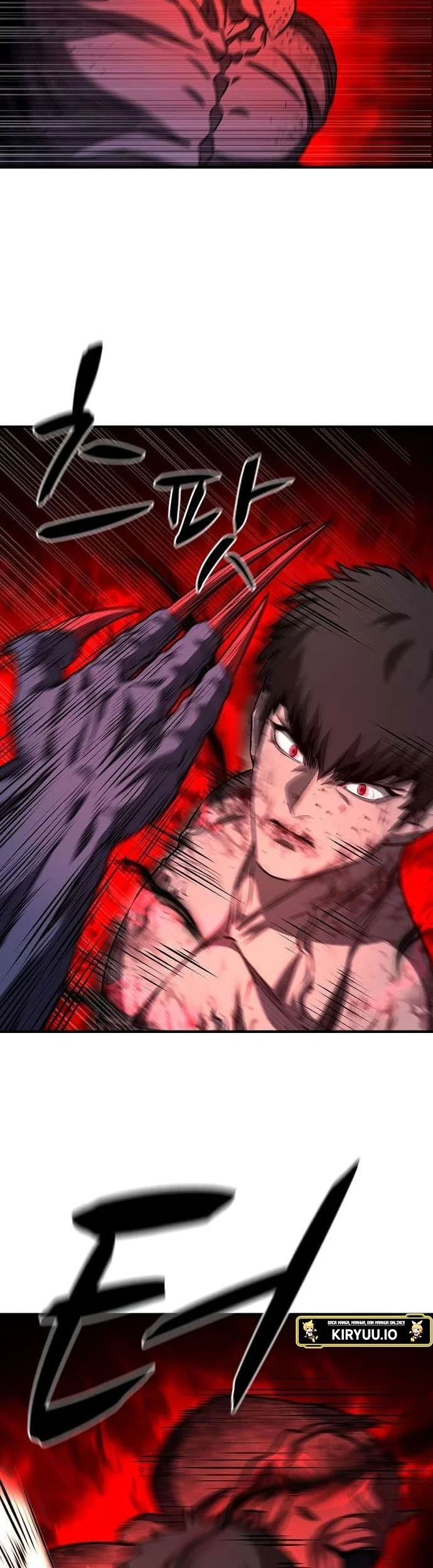 The Berserker’s Second Playthrough Chapter 8 Gambar 45