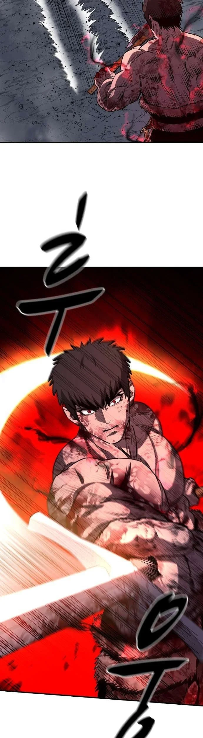 The Berserker’s Second Playthrough Chapter 8 Gambar 47