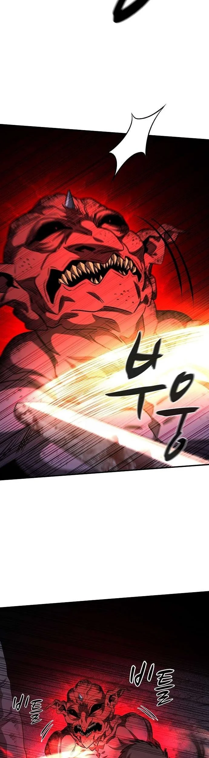 The Berserker’s Second Playthrough Chapter 8 Gambar 48