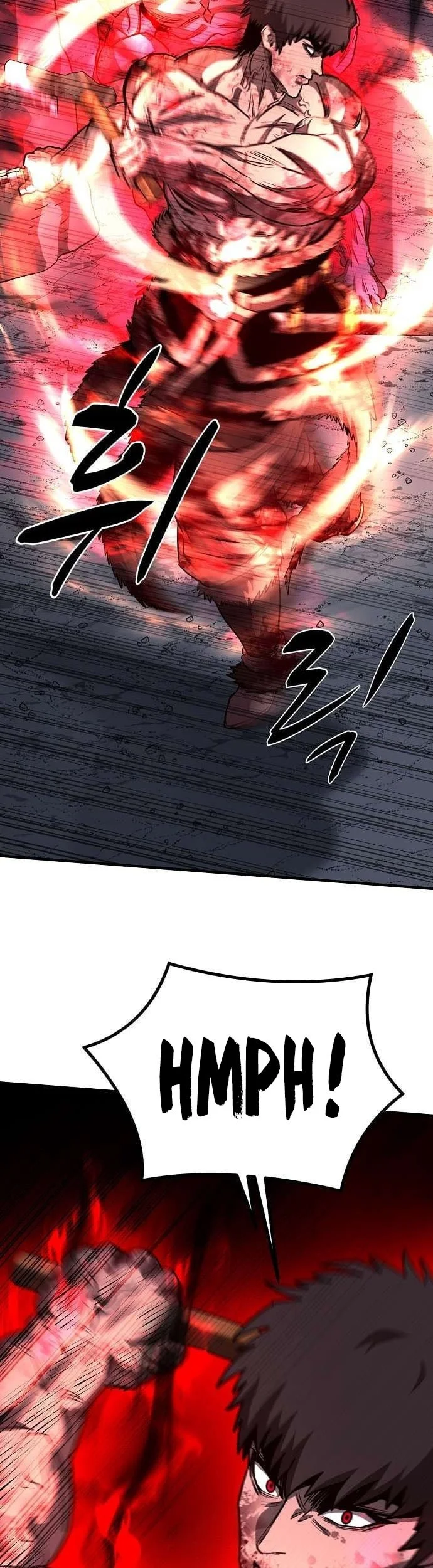 The Berserker’s Second Playthrough Chapter 8 Gambar 49