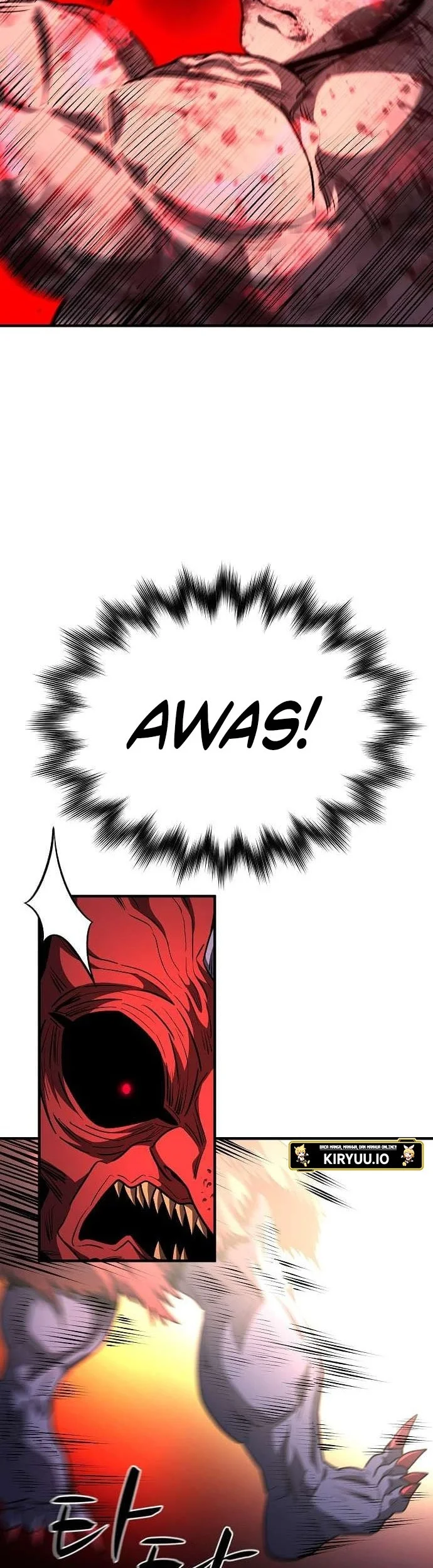 The Berserker’s Second Playthrough Chapter 8 Gambar 50