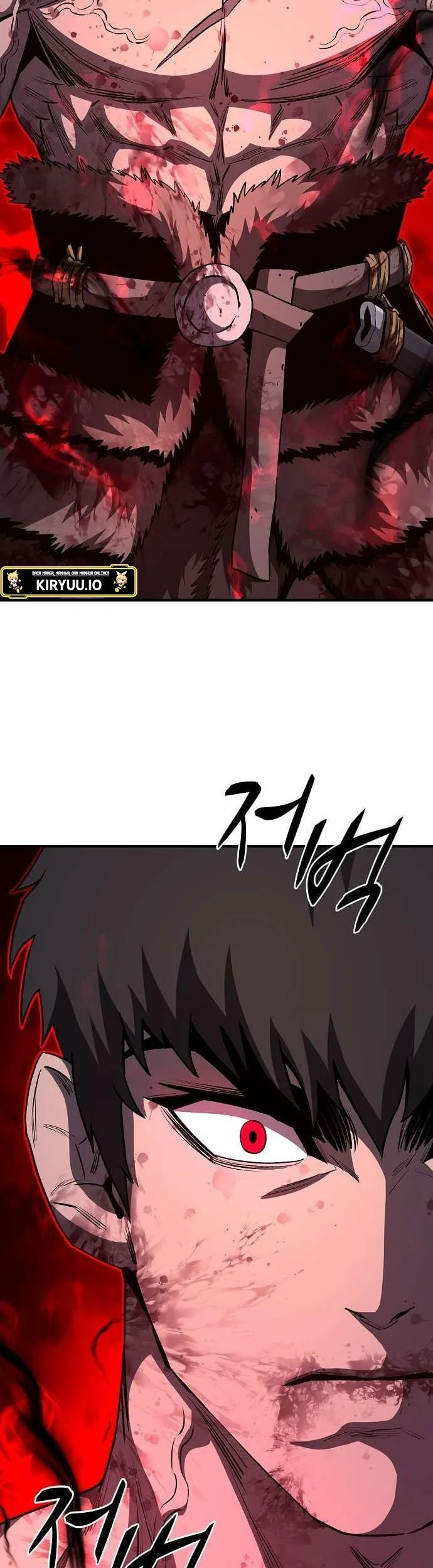 The Berserker’s Second Playthrough Chapter 8 Gambar 54