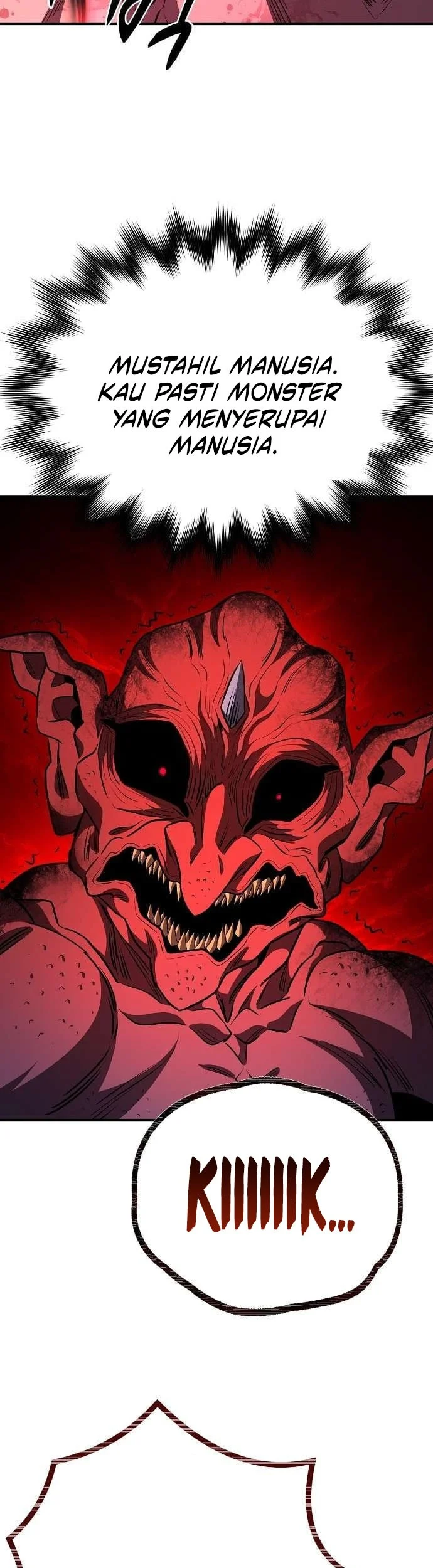 The Berserker’s Second Playthrough Chapter 8 Gambar 55