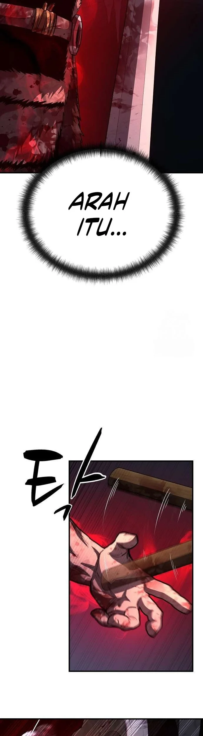 The Berserker’s Second Playthrough Chapter 8 Gambar 64