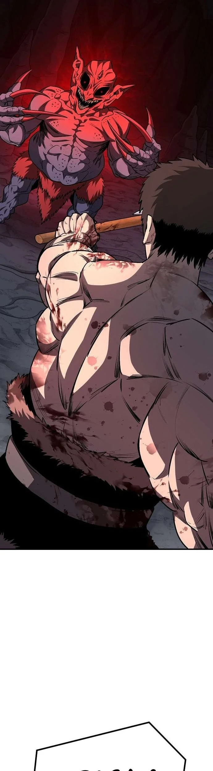 The Berserker’s Second Playthrough Chapter 8 Gambar 3