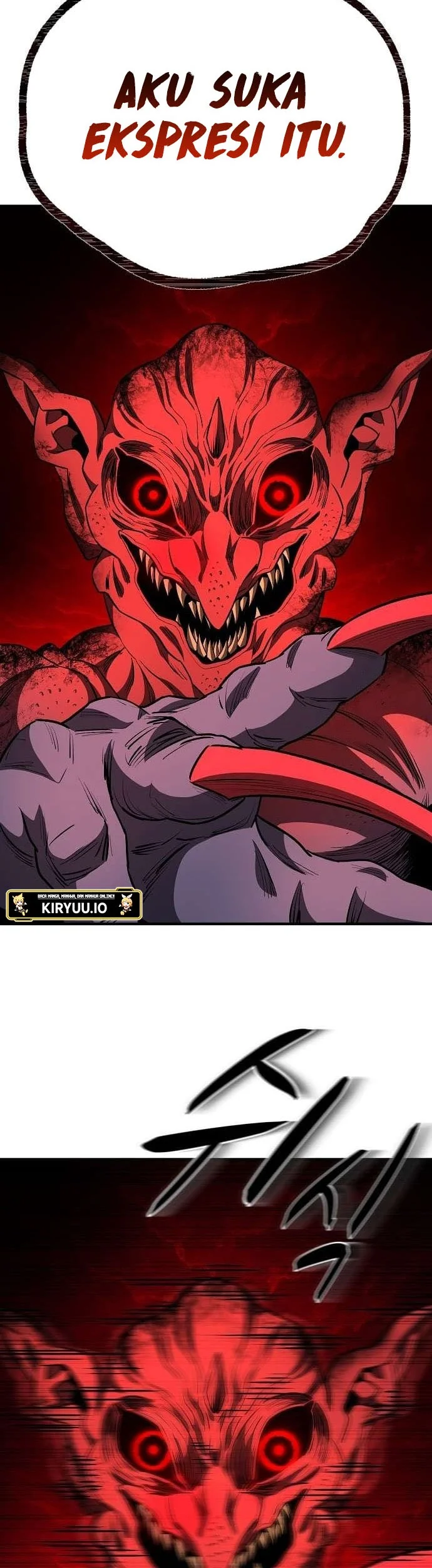 The Berserker’s Second Playthrough Chapter 8 Gambar 5