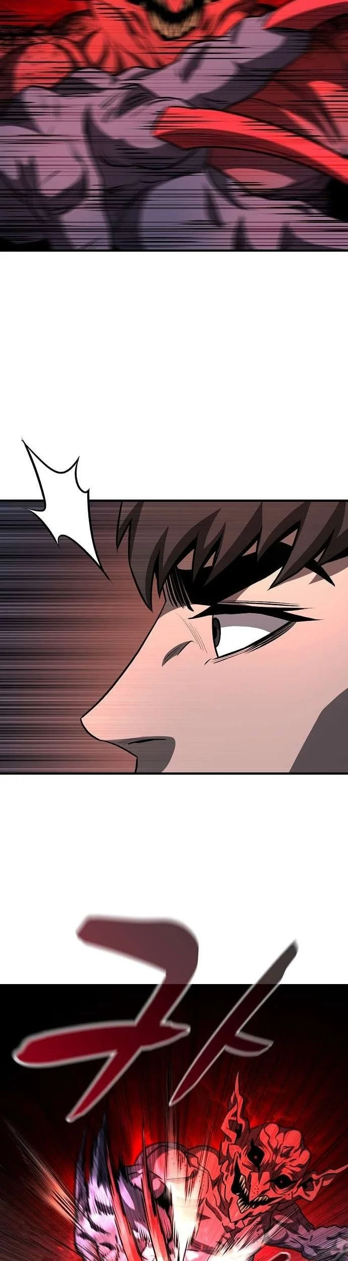 The Berserker’s Second Playthrough Chapter 8 Gambar 6