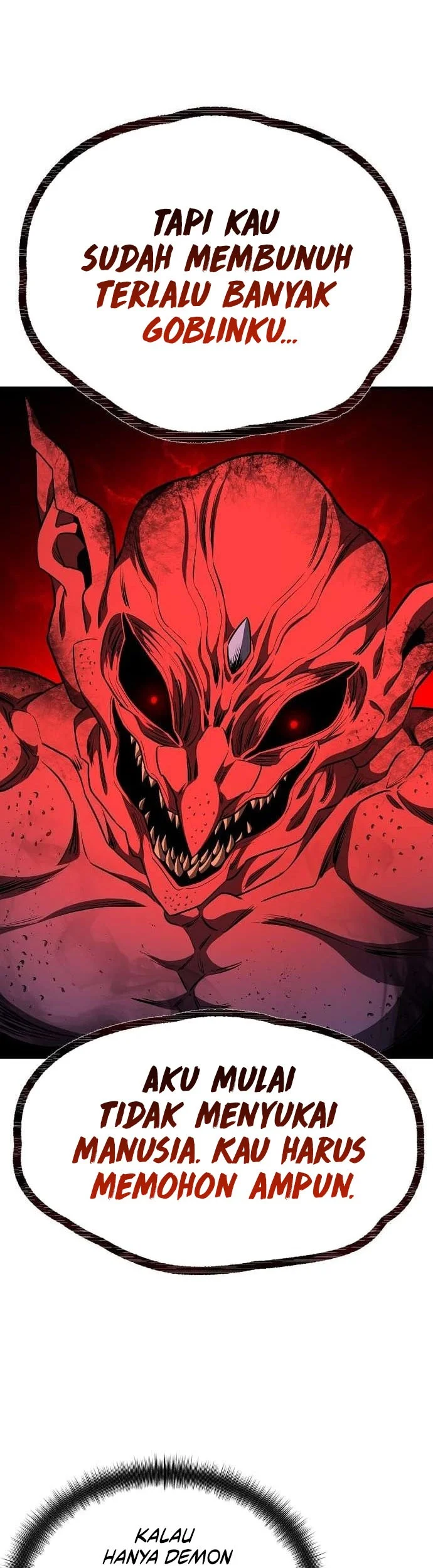 The Berserker’s Second Playthrough Chapter 8 Gambar 10