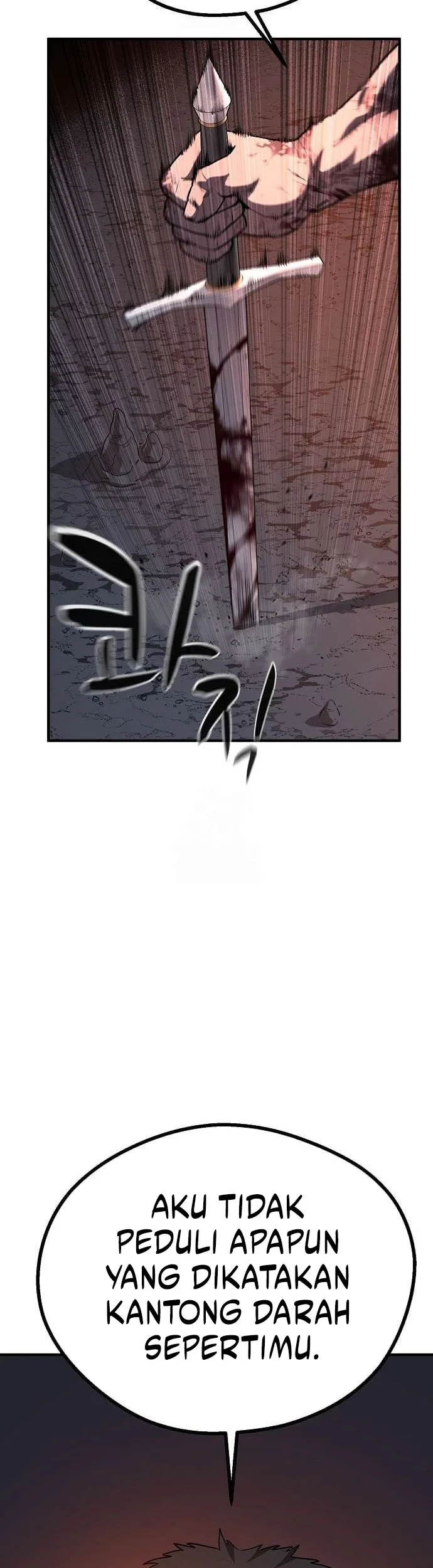 The Berserker’s Second Playthrough Chapter 8 Gambar 17