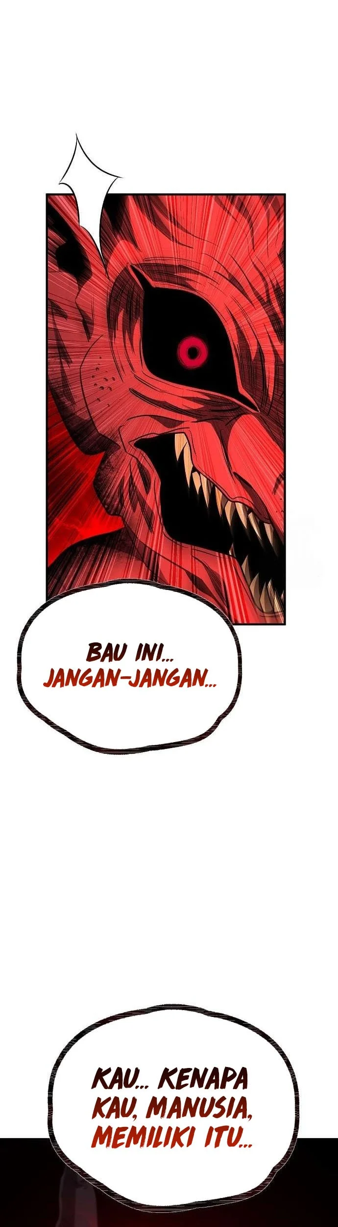 The Berserker’s Second Playthrough Chapter 8 Gambar 19