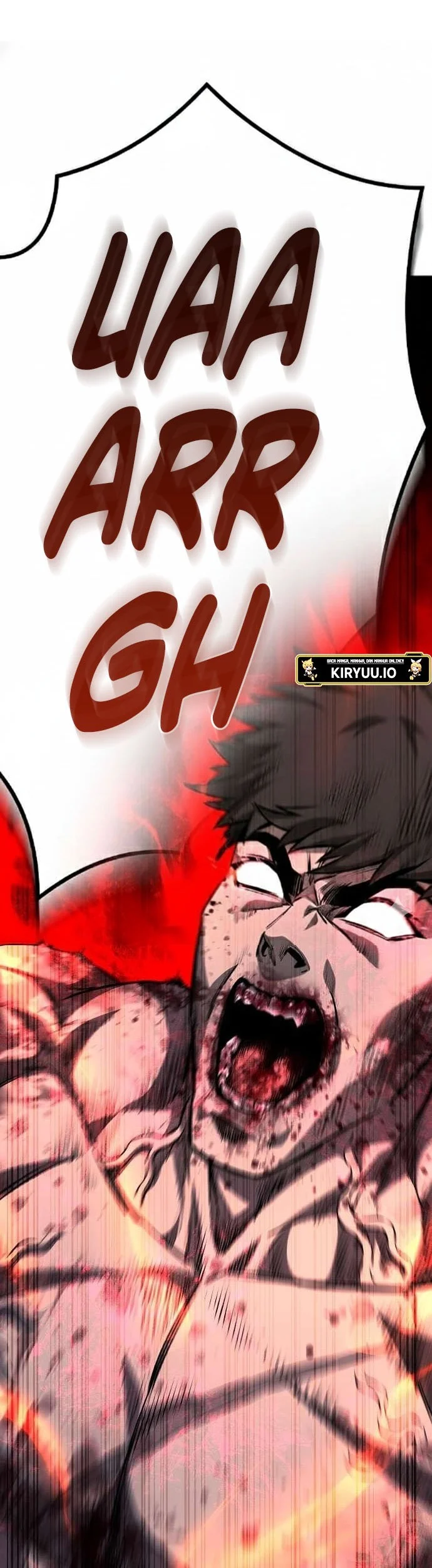 The Berserker’s Second Playthrough Chapter 8 Gambar 22