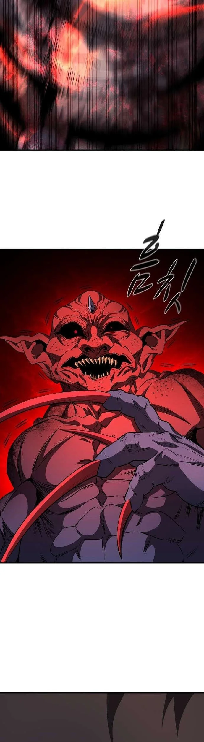 The Berserker’s Second Playthrough Chapter 8 Gambar 23