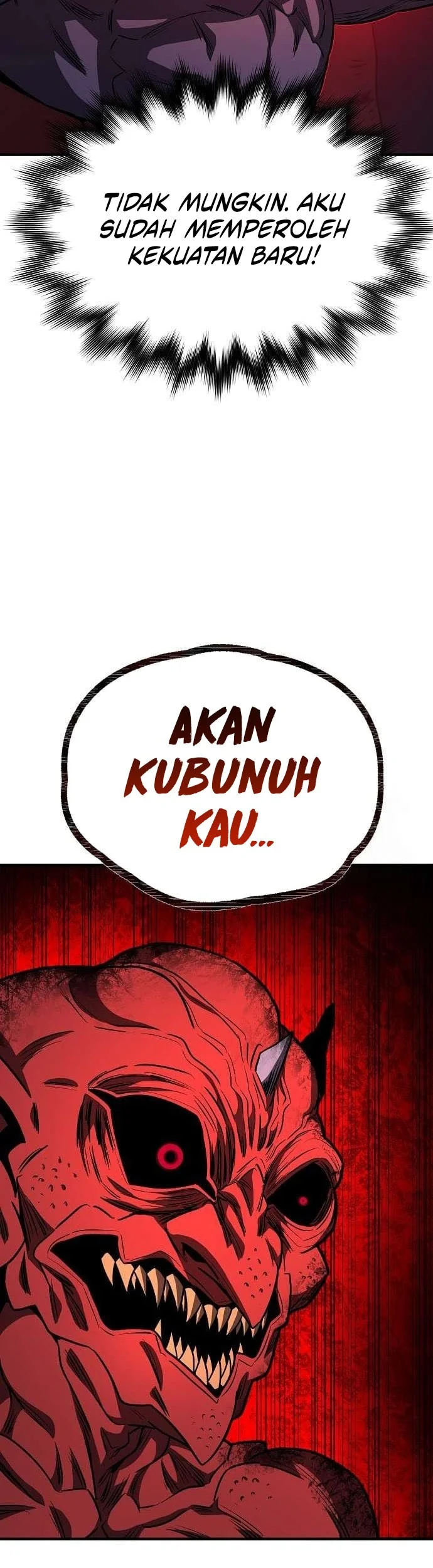 The Berserker’s Second Playthrough Chapter 8 Gambar 27